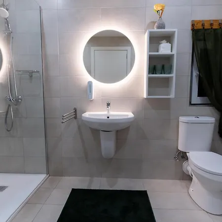 The Se7en10 Apartament *