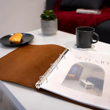 Apartament The Se7en10