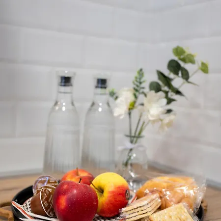 The Se7en10 Apartament St. Julian's