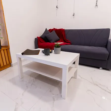 Stylish Place In St Julians