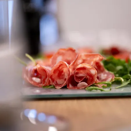 The Se7en10 Apartament