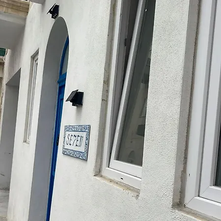 Apartment The Se7en10 San Ġiljan