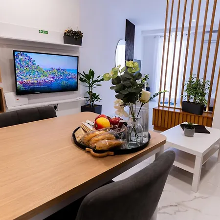 Stylish Place In St Julians *