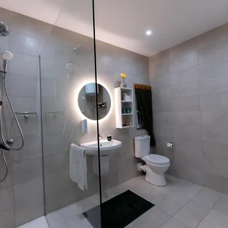 Apartamento The Se7en10