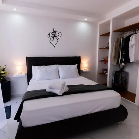 Stylish Place In St Julians Apartman San Ġiljan