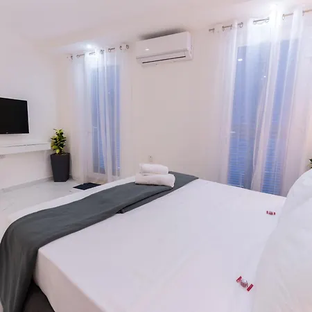 The Se7en10 Apartment San Ġiljan