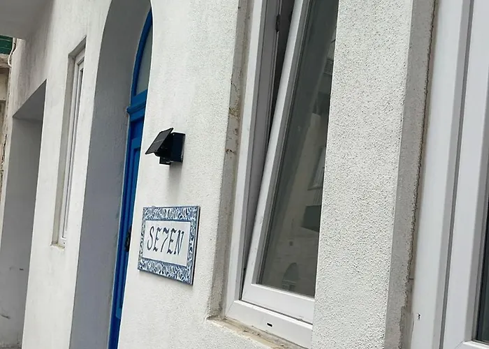 Apartment Stylish Place In St Julians San Ġiljan