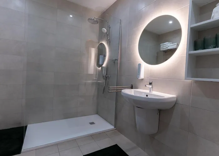 Stylish Place In St Julians Apartment San Ġiljan