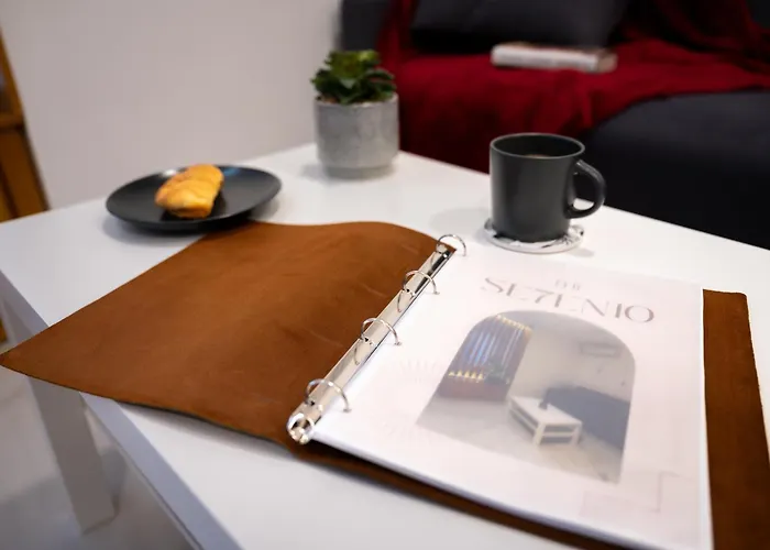 Apartment Stylish Place In St Julians