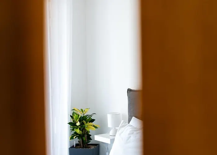 Stylish Place In St Julians San Ġiljan