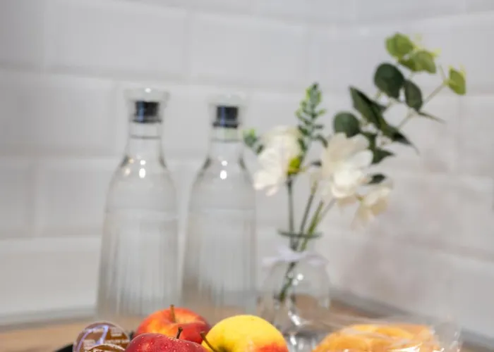 Stylish Place In St Julians Apartment San Ġiljan