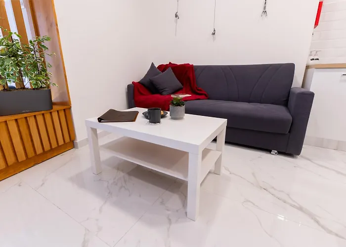 Stylish Place In St Julians