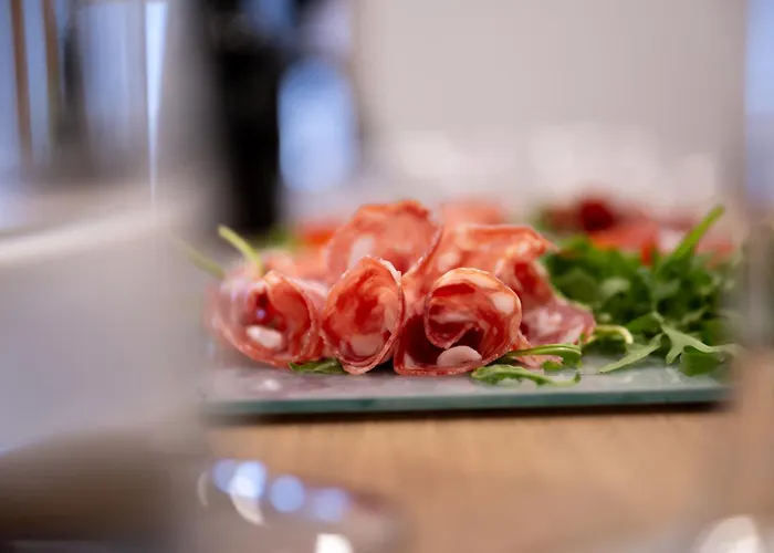 Stylish Place In St Julians Apartment