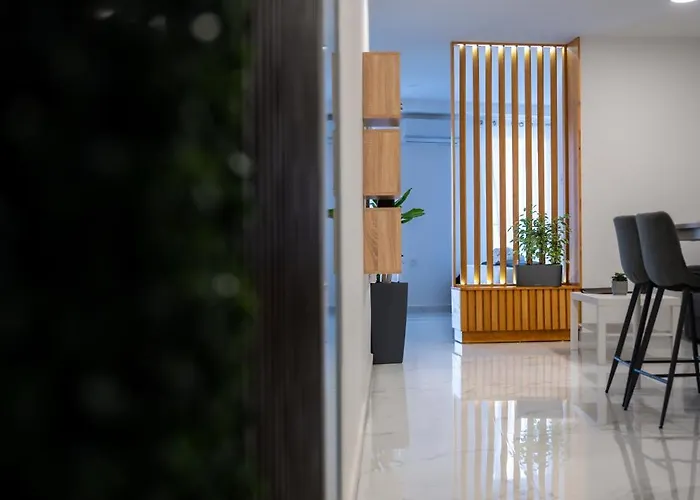 Stylish Place In St Julians