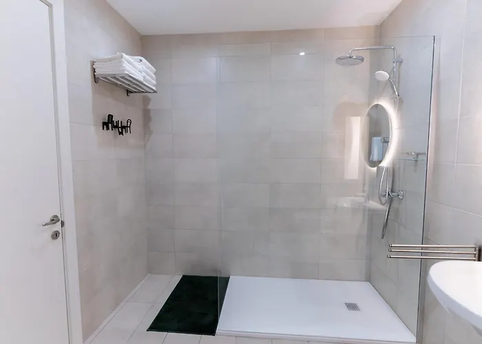 Stylish Place In St Julians