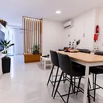 Stylish Place In St Julians